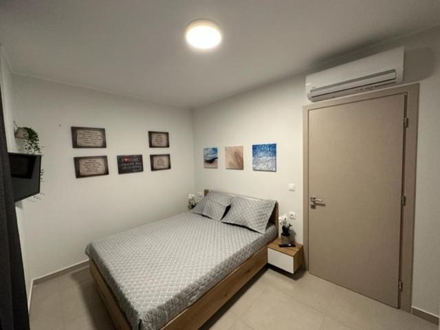 Olea Suites 2 Неа Мудания Екстериор снимка